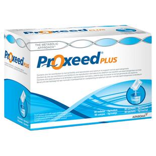 勃锐精男女版proxeed MEN版孕前精子活动力 备孕质量