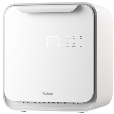 波咯咯消毒柜15min极速消烘