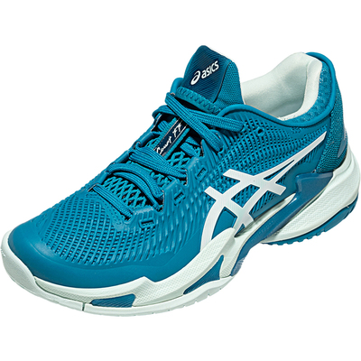 亚瑟士女子专业网球鞋