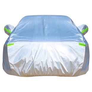 24新款进口奥迪A6旅行版Avant车衣车罩汽车套防雨防雪霜冻allroad