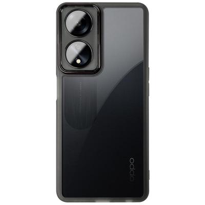OPPOA1活力版自带镜头膜手机壳