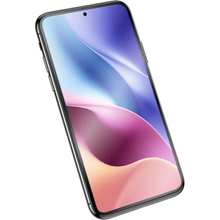 适用红米K40钢化膜K30sK20磨砂note9/7/8/10全屏pro手机promax至尊纪念版5G4小米redmi10x/9a/7a保护xpro贴膜