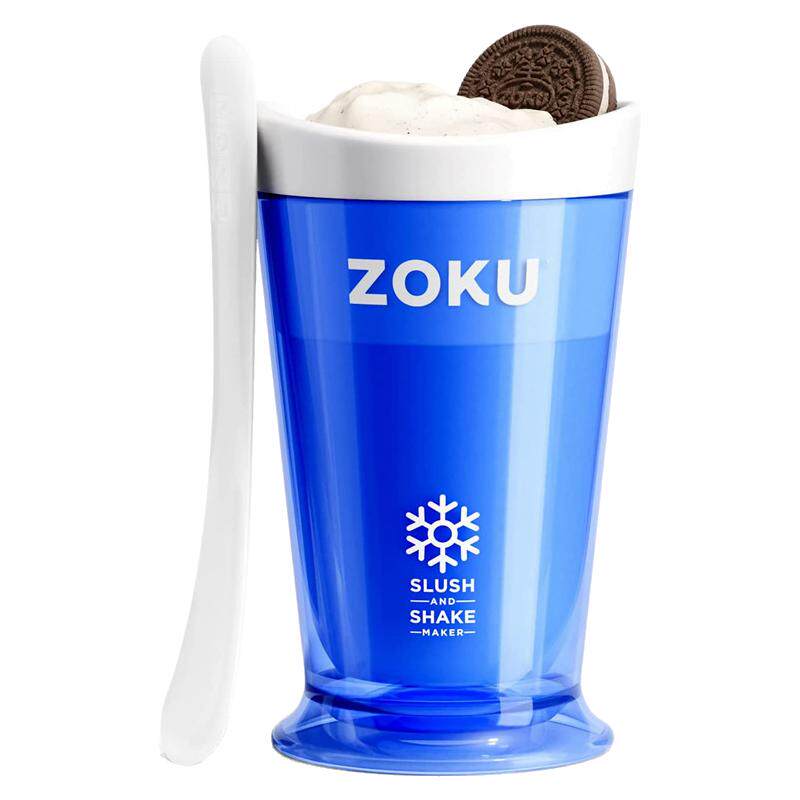 zoku家用diy自制沙冰杯