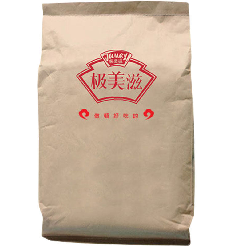 极美滋商用奥尔良烤翅腌料25kg