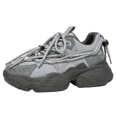 beautoday老爹鞋夏款时尚休闲