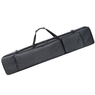 88键加厚琴包抗震定制罗兰