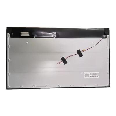 B400宁美A2412一体机屏幕