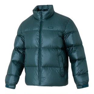 DISCOVERY檀健次明星同款羽绒服女2025新款运动夹克短款保暖外套