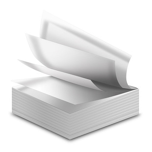 空气炸锅专用纸方锡纸盘加厚纸烤箱家用锡箔烧烤食品级纸片铝箔盒