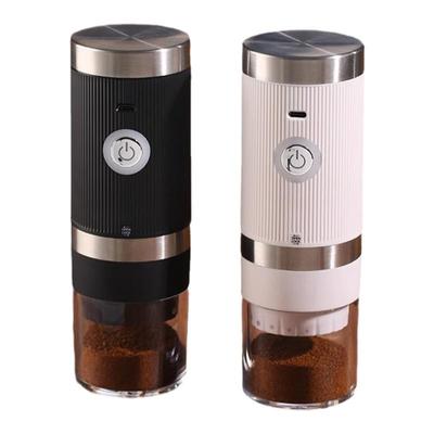 电动磨豆机咖啡豆研磨机