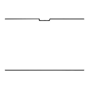 NacCity macbook屏幕膜适用苹果14寸m4笔记本macbookpro电脑15贴膜pro磁吸air保护膜14英寸16静电吸附高清m2