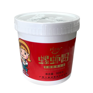 川香坊螺蛳粉调味酱螺蛳酱调味料螺蛳粉配料调料包螺蛳粉汤料