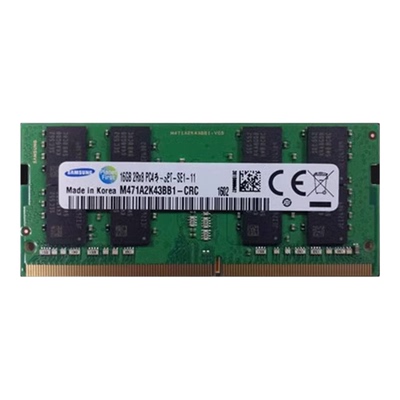 三星DDR42666笔记本内存条