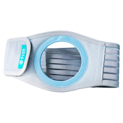 有恩造口腹带加固底盘