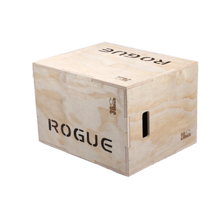 木质跳箱三合一健身房训练弹跳凳家用成人体能运动器材体适能踏箱