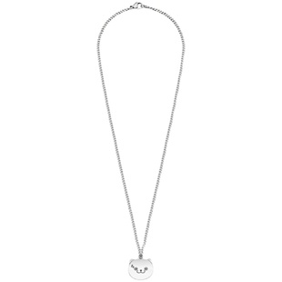 CATXMAN 周柏豪 FACE PENDANT WITH NECKLACE 猫星侠多色笑脸项链