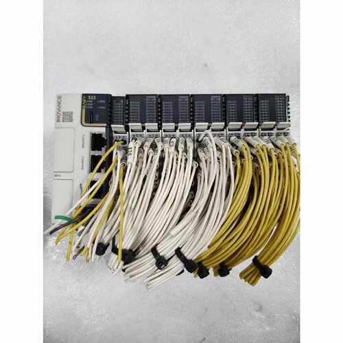 询价INOVANCEPLC Easy522-0808TN,GL2