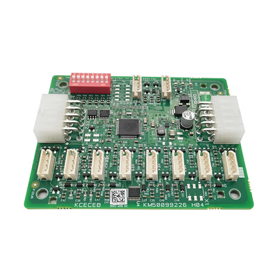 电梯轿厢扩展板KCECEB板全新正品