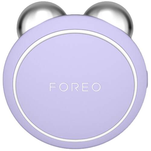 FOREO BEAR智能微电流美容仪器紧致平滑肌肤家用导入仪提拉神器