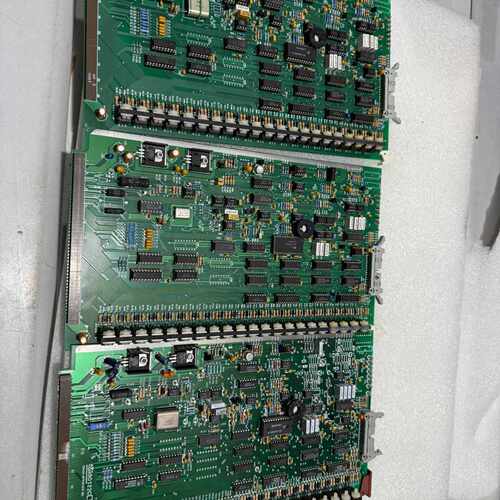 SVG 80122C系列PLC板卡，TRACK INTE—议价