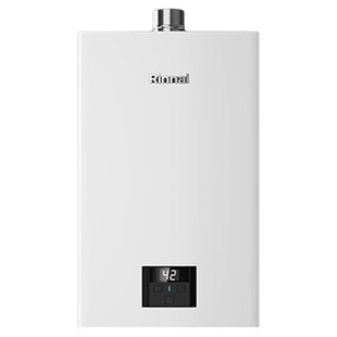 Rinnai/林内16E32G-PB1/PB2/PB3/PB4燃气热水器恒温16L【小蛮腰】