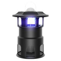 2025新款滅蚊燈吸蚊電蚊子