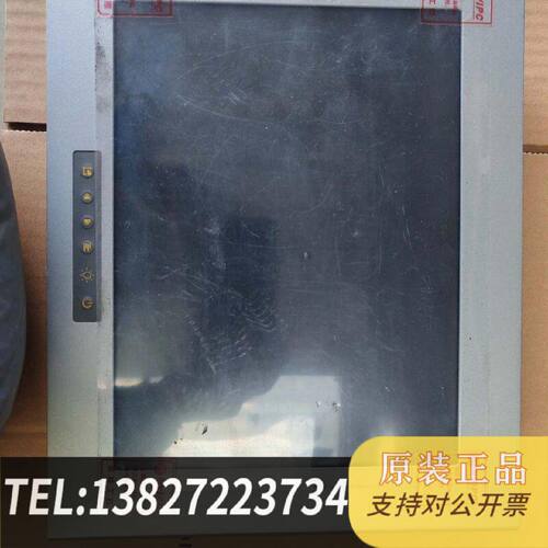 原装正品诺维工业显示器NPM5121G现货议价