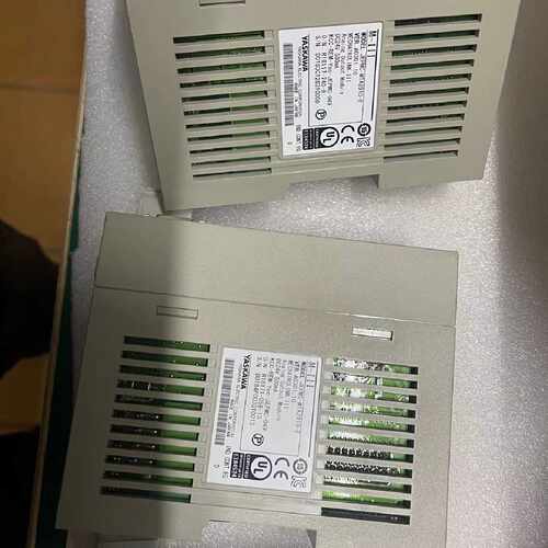 议价安川JEPMC-MAT2910-E全新原装质保一年现货包邮询价交流