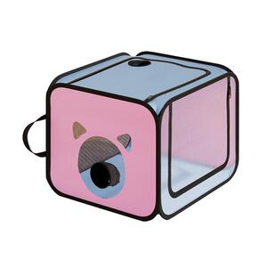 猫咪烘干箱吹干神器宠物专用烘干机便携家用吹风吹水机狗狗小型犬
