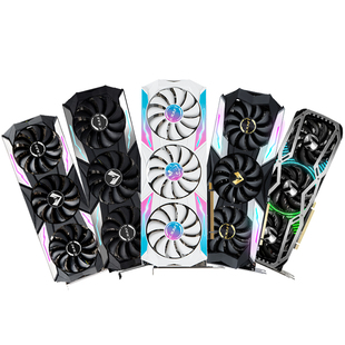 全新各品牌RTX5060ti/5060/5070 8G 微星七彩虹影驰铭瑄独立显卡