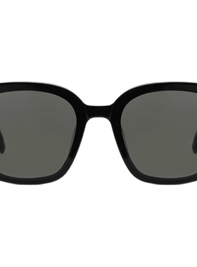 GM墨镜板材2023新款潮女显瘦街拍