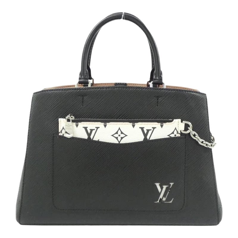 中古LV路易威登手提包