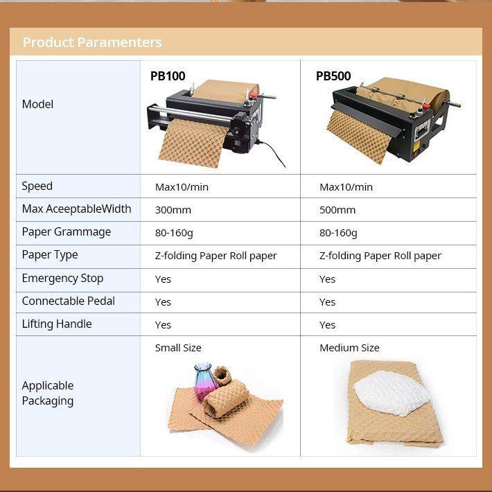 跨境缓冲牛皮纸垫机填充包裹折叠卷纸牛皮纸自动成型机压泡纸机,办公设备/耗材/相关服务,气垫机,淘宝优惠券,粉丝福利购,淘宝优惠卷