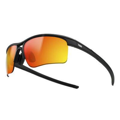 拓步Tibo 户外运动徒步越野跑步眼镜近视 NXT休闲防风紫外线TC202