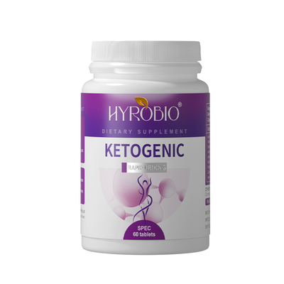 hyrobio海罗比体重管理轻松get