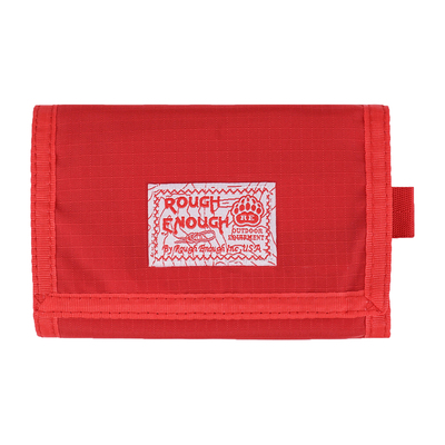 RGH防水多卡位钱包卡包一体学生