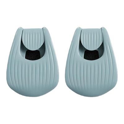 路亚竿收纳神器多功能束杆器