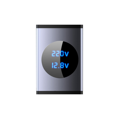 12V24V通用车载逆变器200W大功率