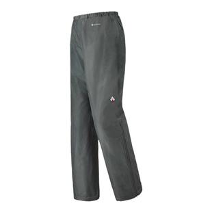 日本直邮1h可退 montbell 雨舞者女GTX防水轻量耐久冲锋裤1128568