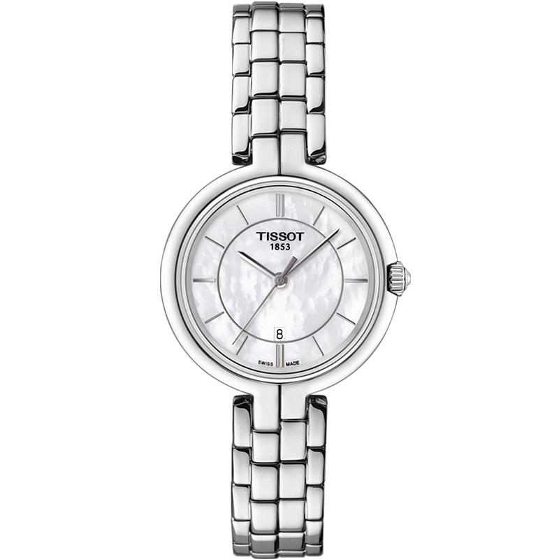 明星石英机芯石英Tissot