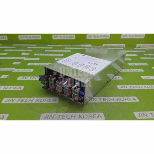 COSEL ACE450F AC4IHHWC00 Power Supply Tested