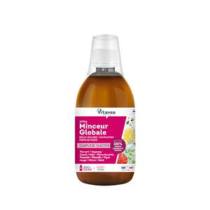 法国Vitavea 十合一腹部代谢饮提高代谢顽固体质阻断脂肪碳水抗糖