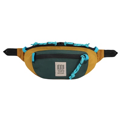 TOPODESIGNS腰包户外