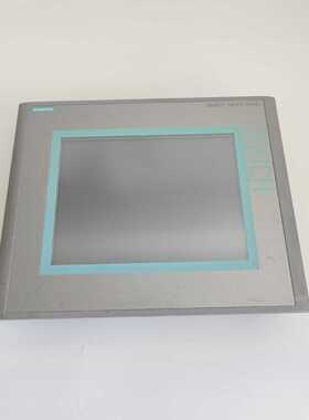 议价SIEMENS/西门子MP277-10触摸屏人机界面6AV6 643-0CD01-1AX2