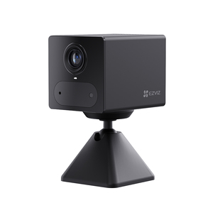 萤石cb2 4g免费流量摄像头免插电监控远程手机家用摄影智能摄头