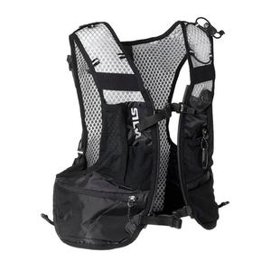 SILVA Strive Light Black 10大容量越野背包15L户外步运动UTMB