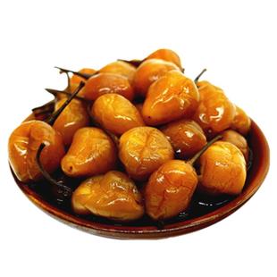 广西七彩泡椒酱香新鲜腌制五彩椒灯笼椒圆椒开胃下饭菜香脆野山椒