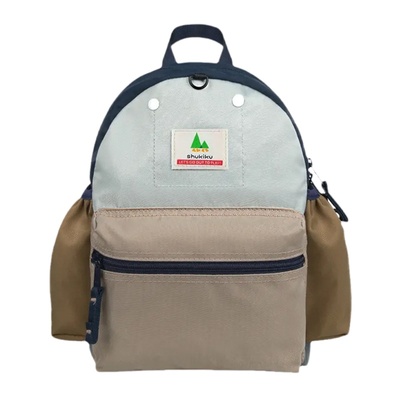 日本小学生书包超轻防水男孩女童