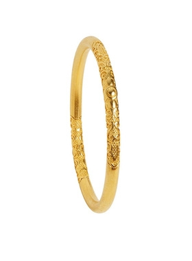 越南沙金古法手镯黄铜合金