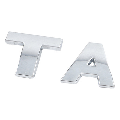 21-25款坦克300改装个性字母车标